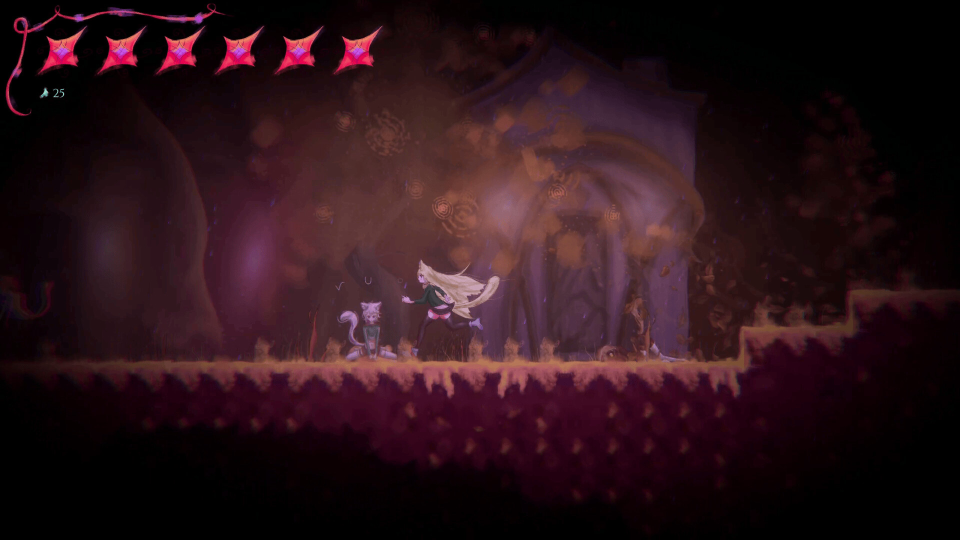 Vitavania Screenshot 12