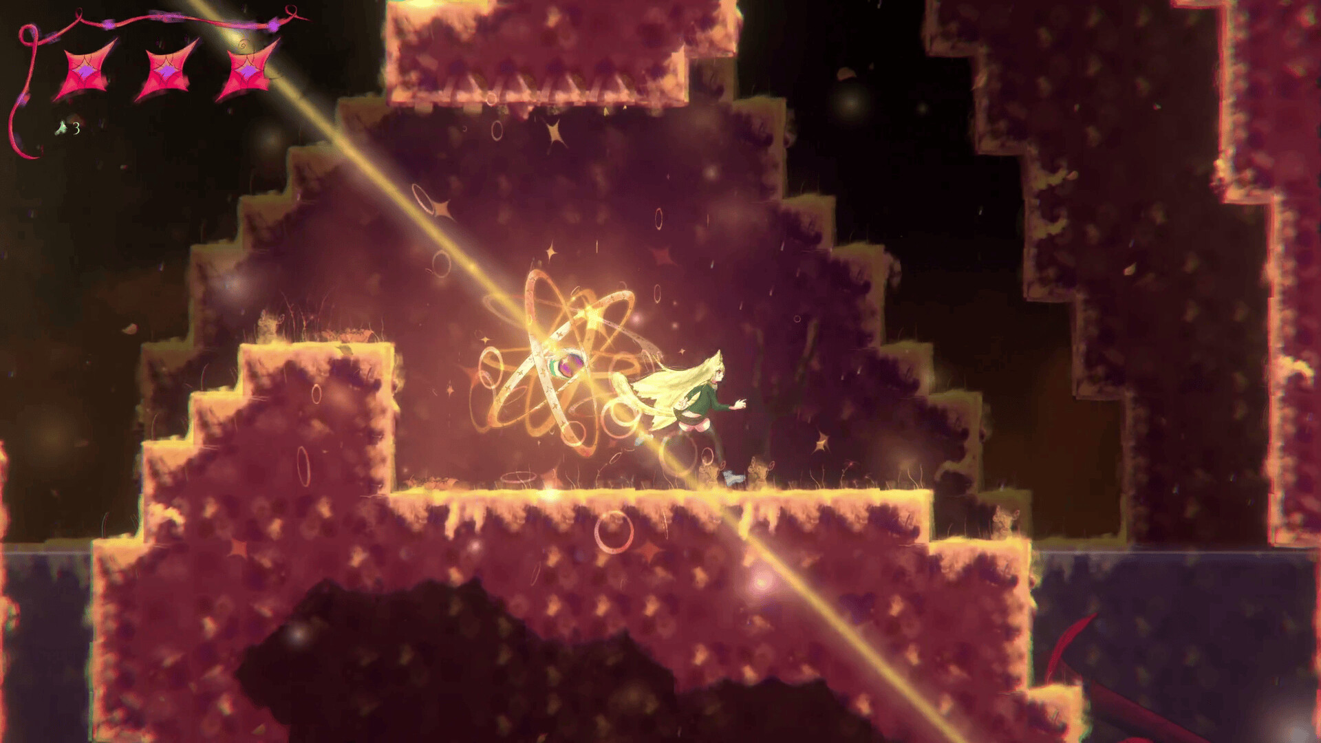 Vitavania Screenshot 8