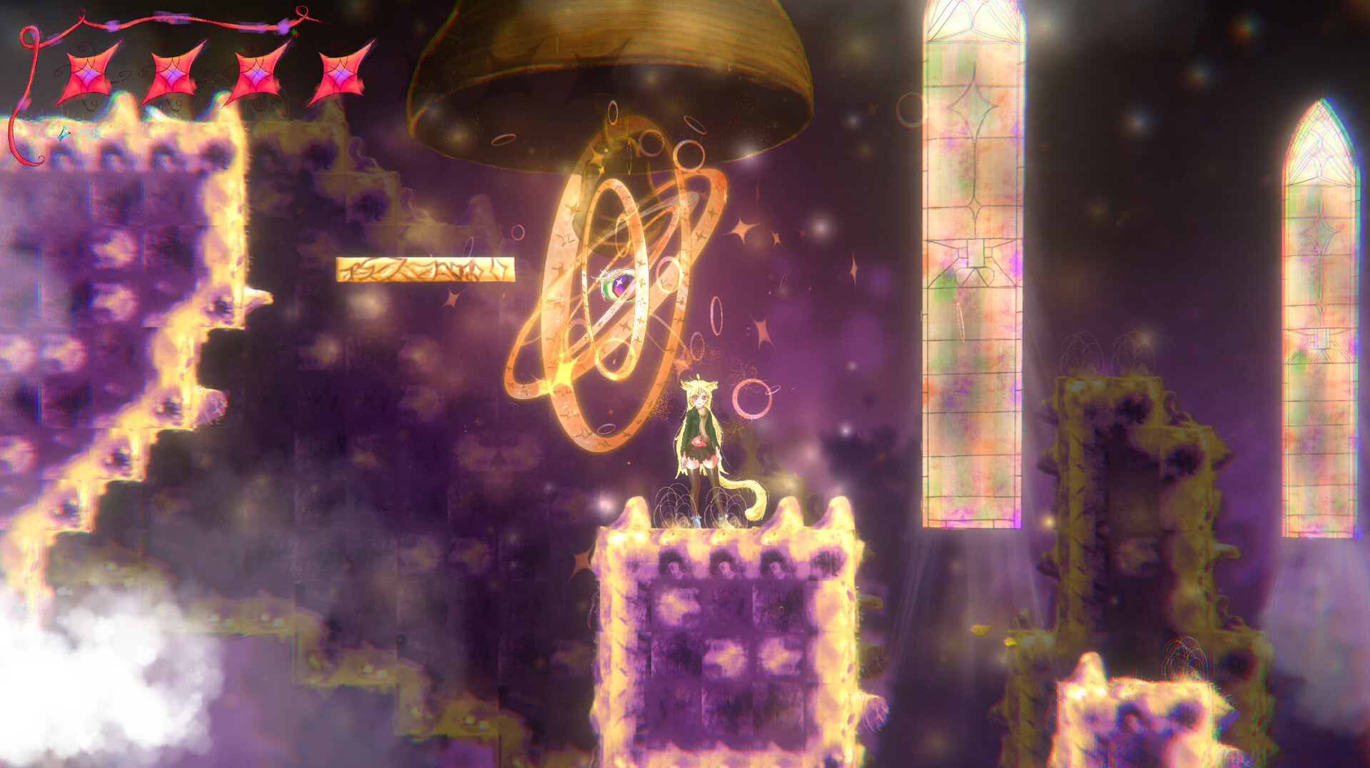 Vitavania Screenshot 17