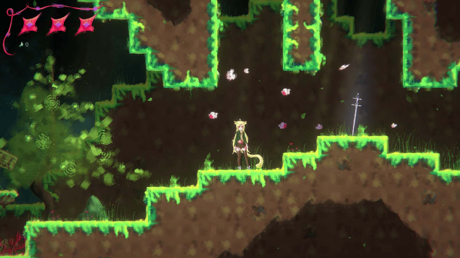 Vitavania Screenshot 5