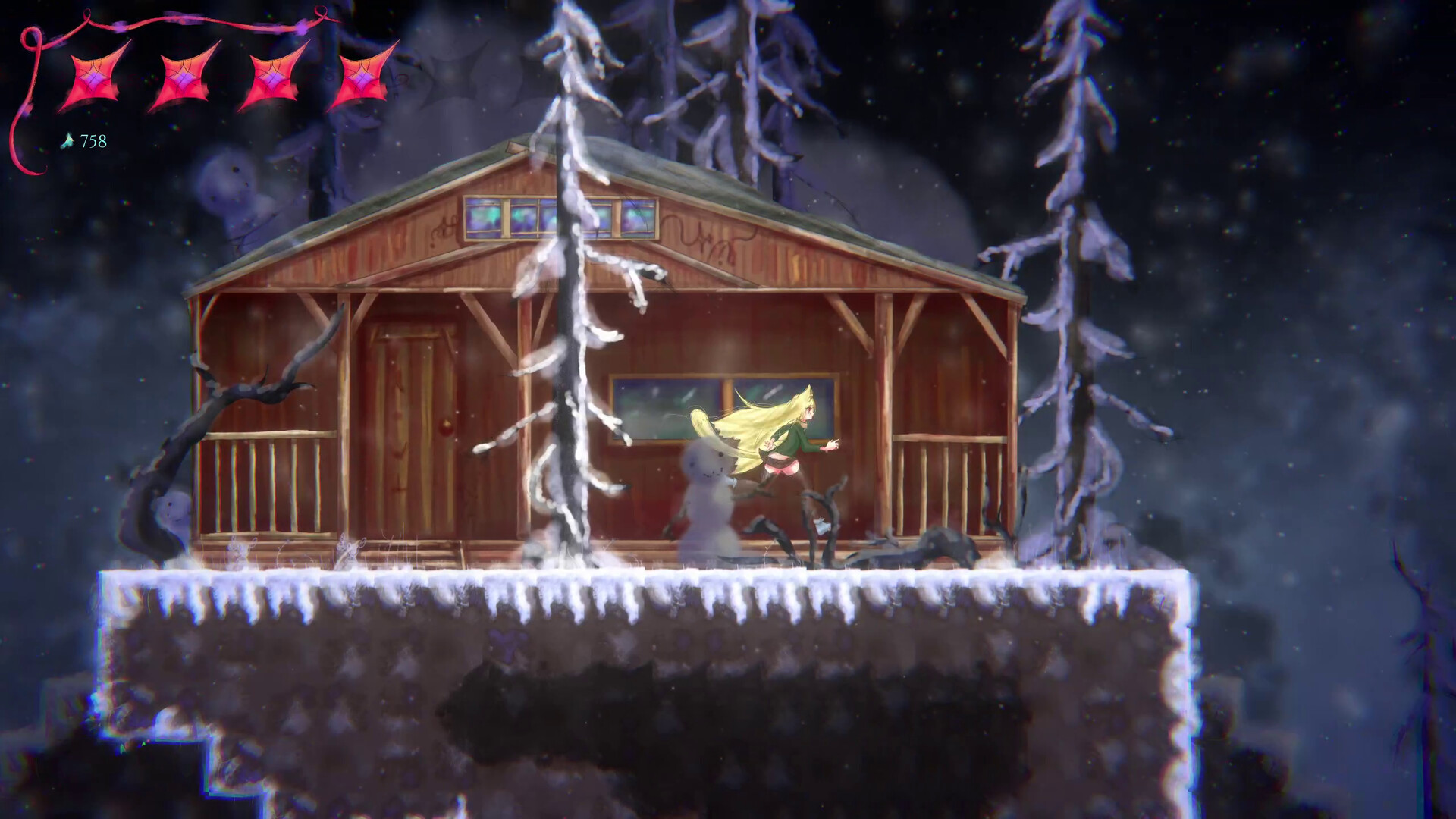 Vitavania Screenshot 20