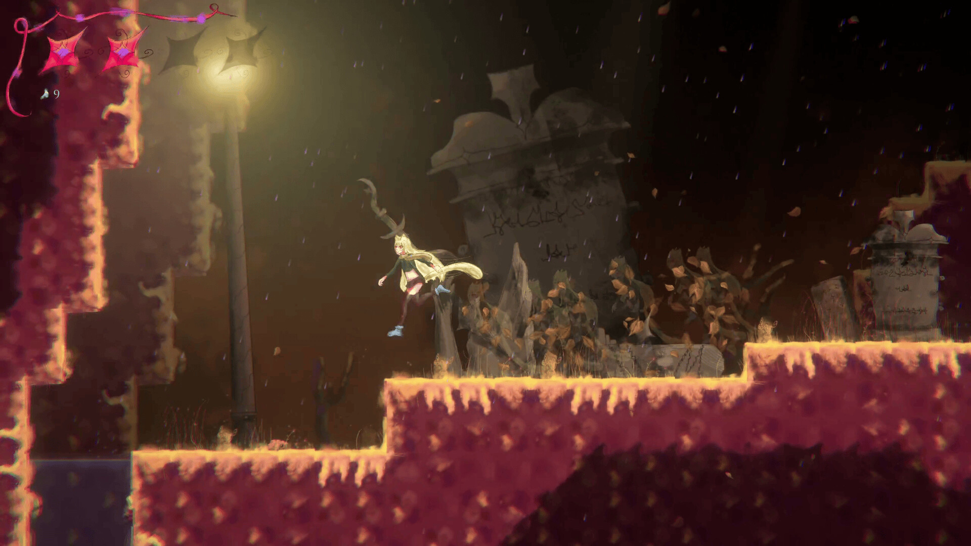 Vitavania Screenshot 2