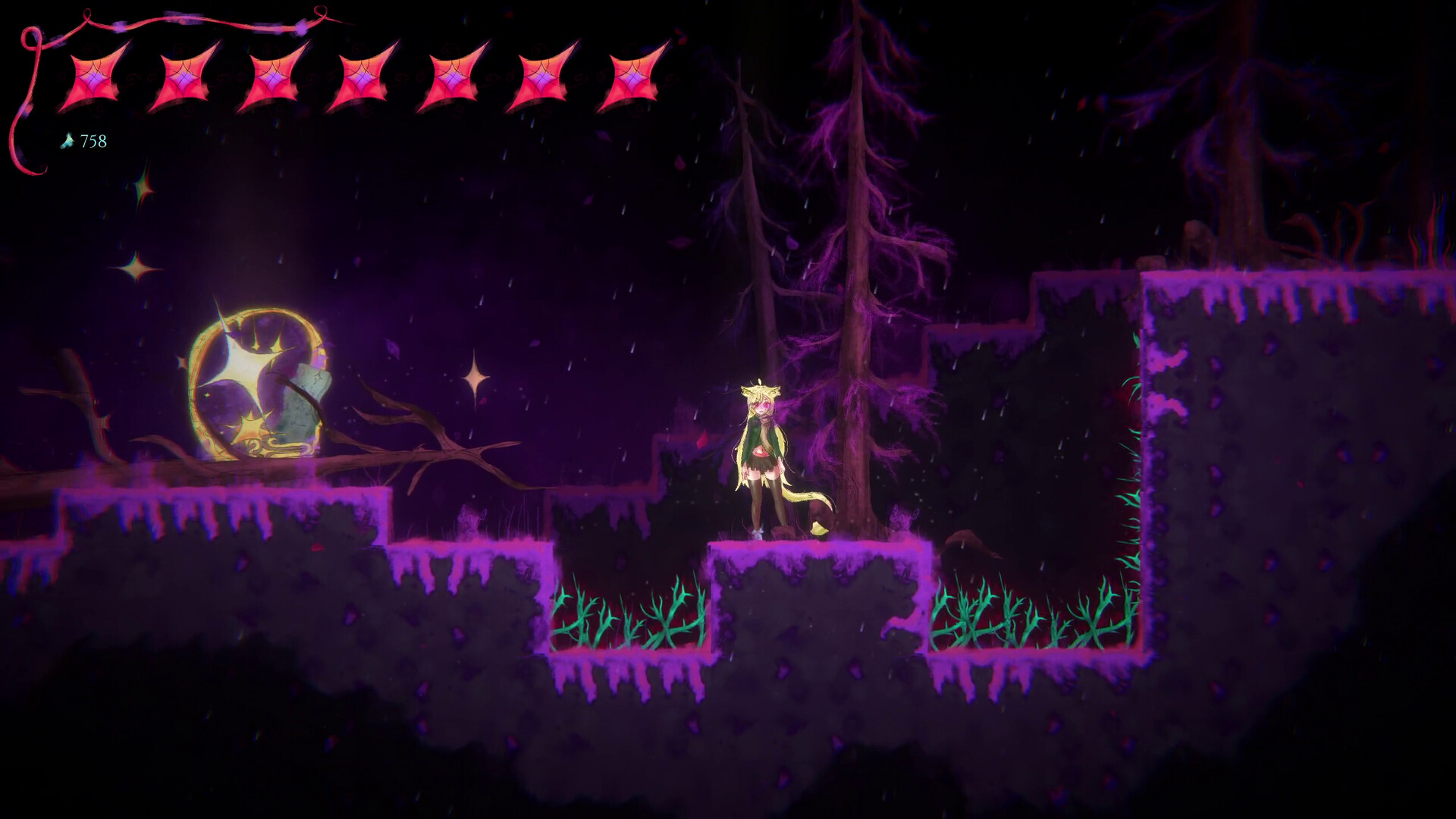 Vitavania Screenshot 19