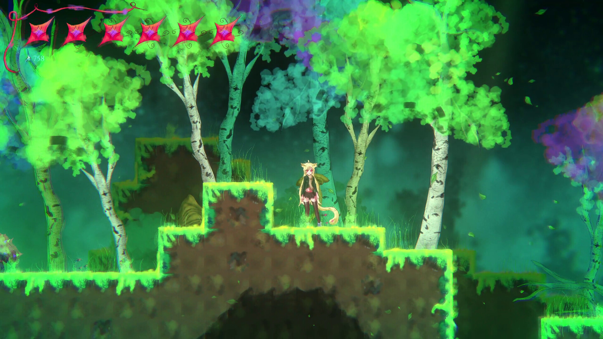 Vitavania Screenshot 18