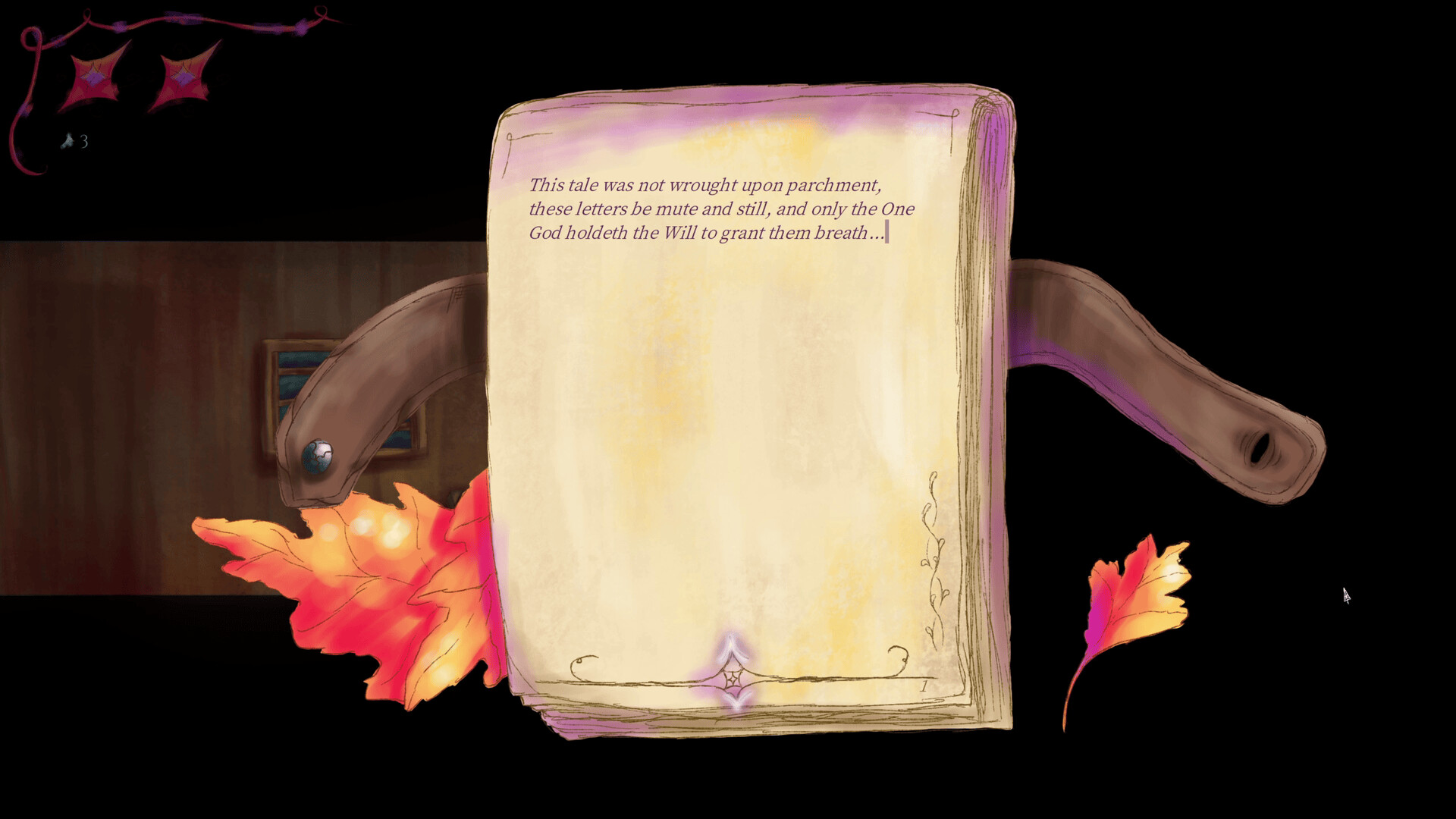 Vitavania Screenshot 10