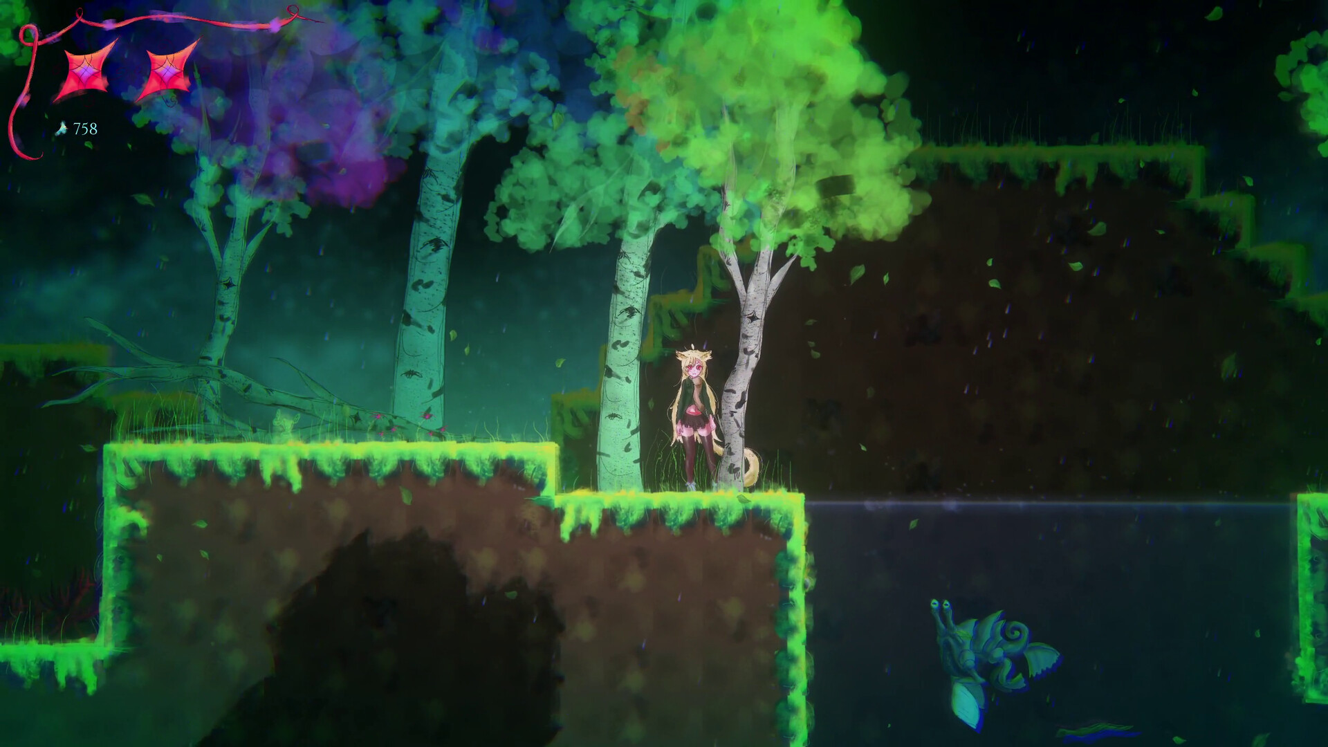 Vitavania Screenshot 16