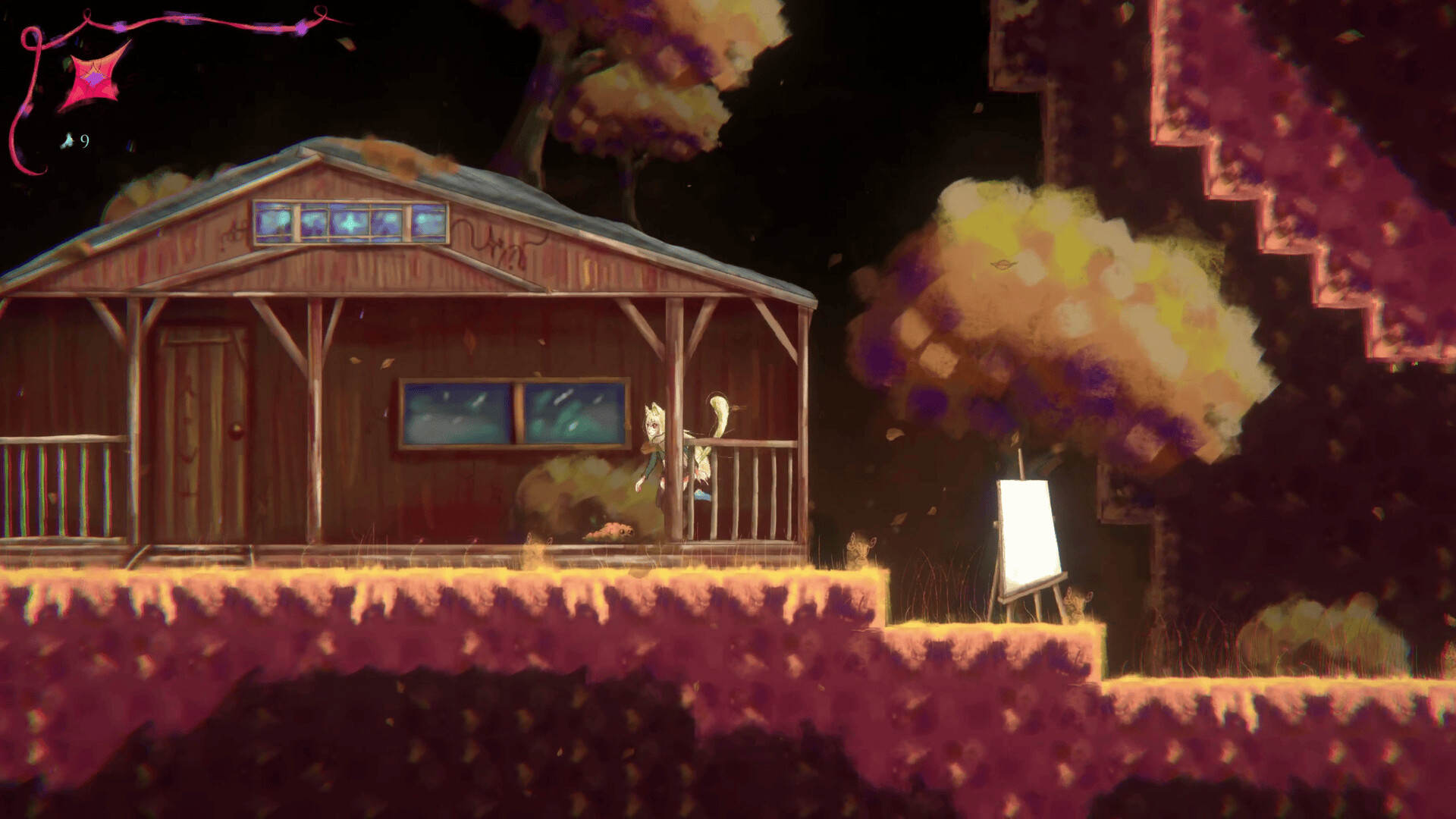 Vitavania Screenshot 11