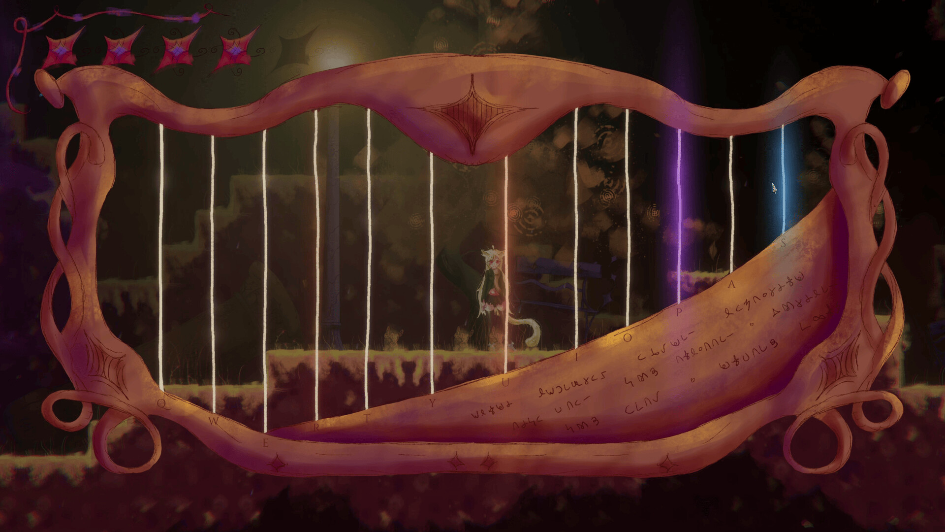 Vitavania Screenshot 6