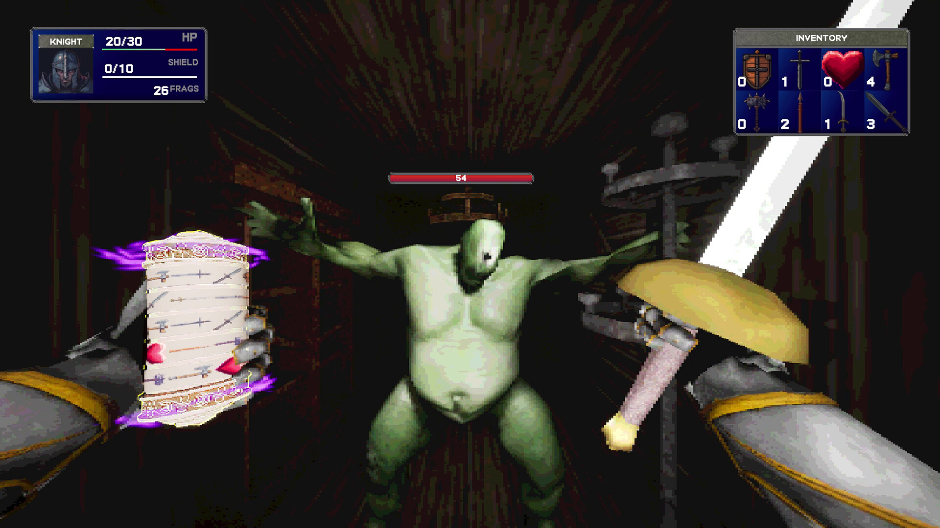 Slot or Die Screenshot 6