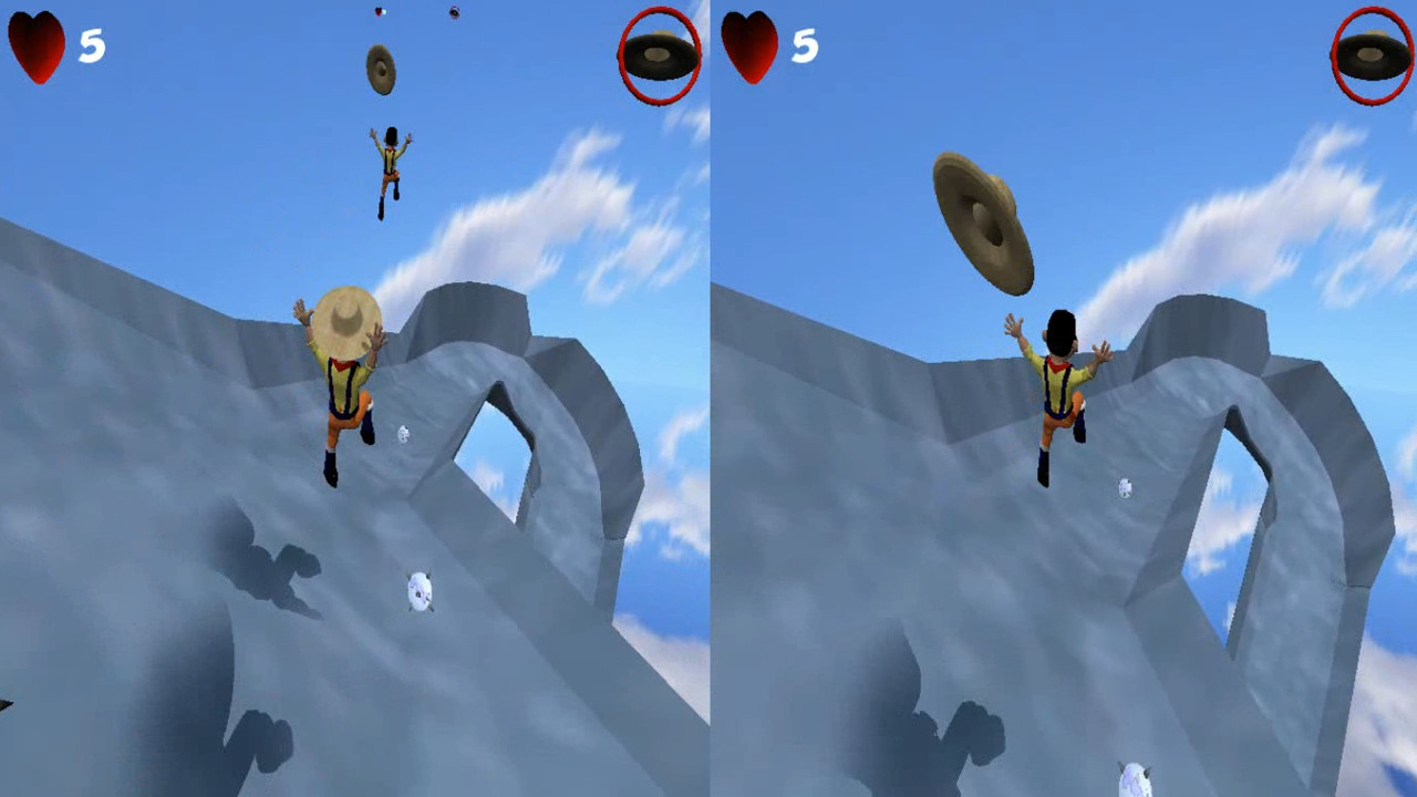 Mineirinho Director's Cut Screenshot 6