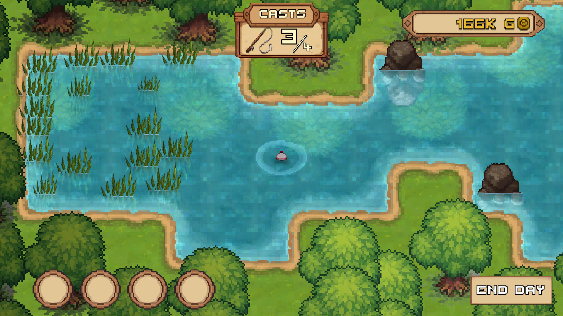 Fishing Inc Screenshot 6