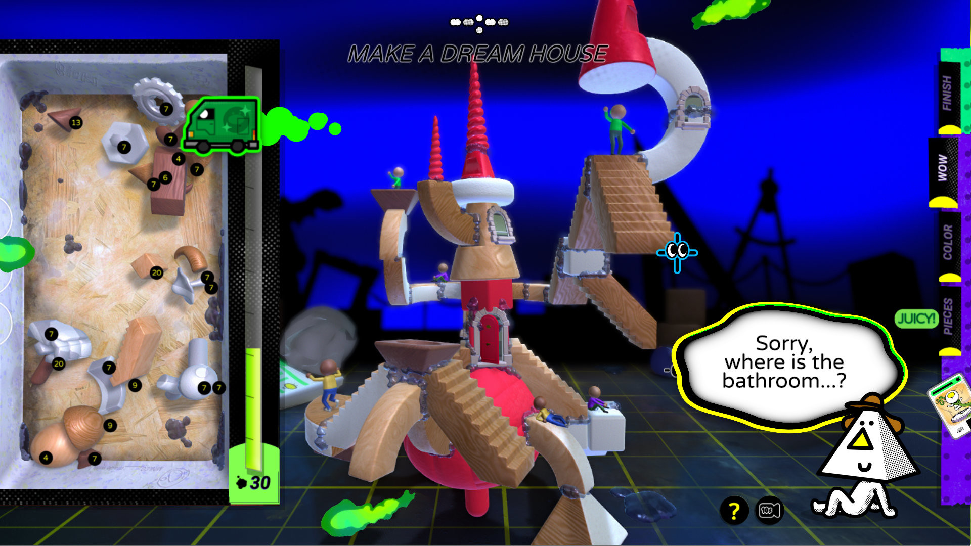 Mini Maker: Make A Thing Screenshot 6