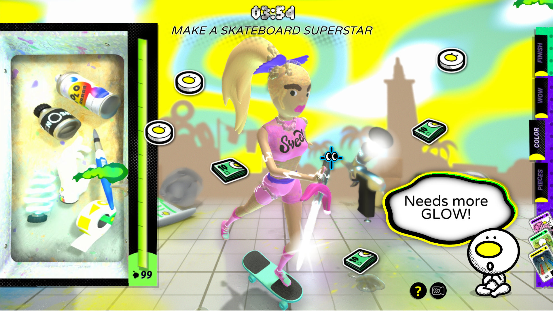 Mini Maker: Make A Thing Screenshot 5