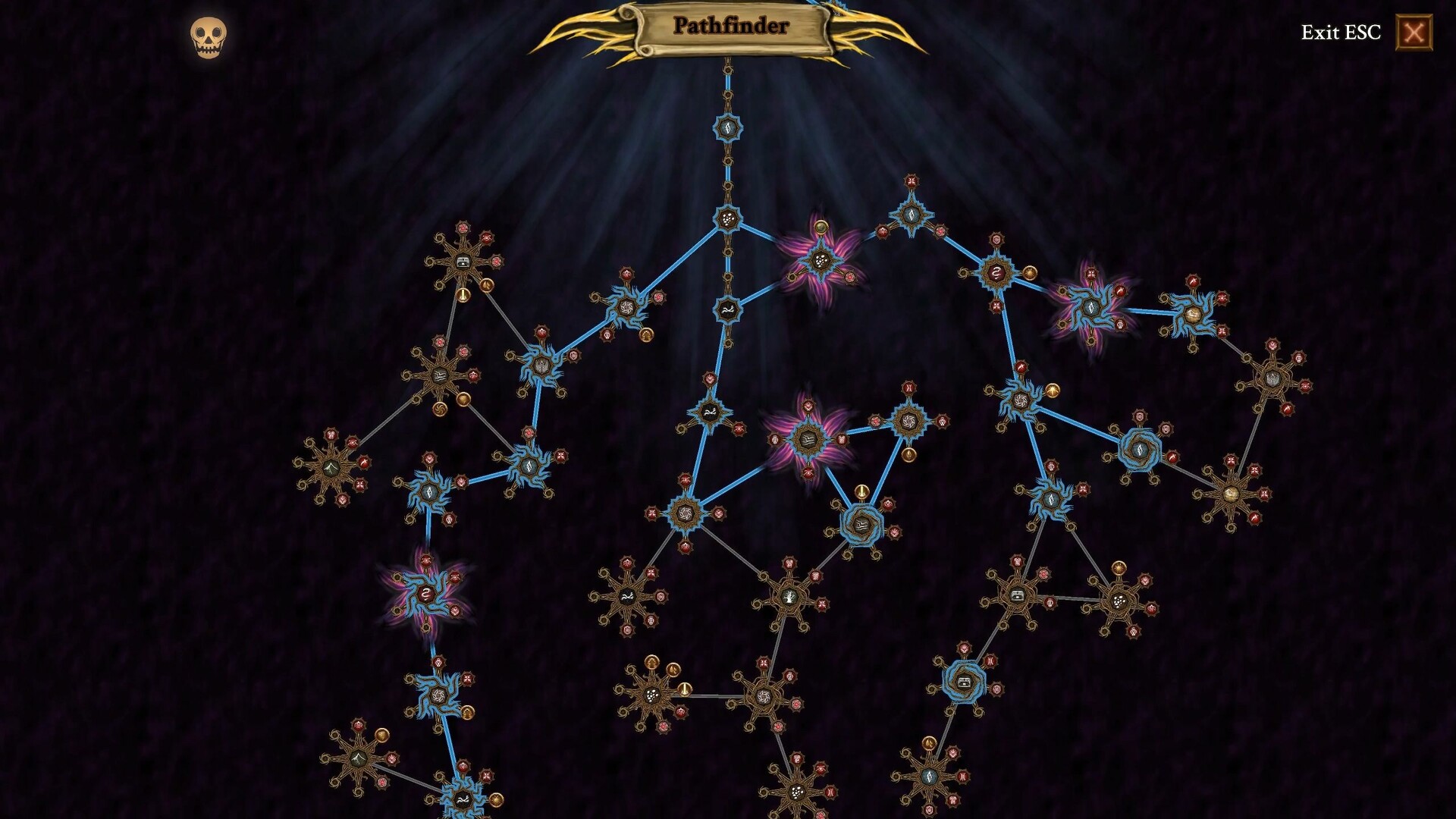 Striving for Light Screenshot 18