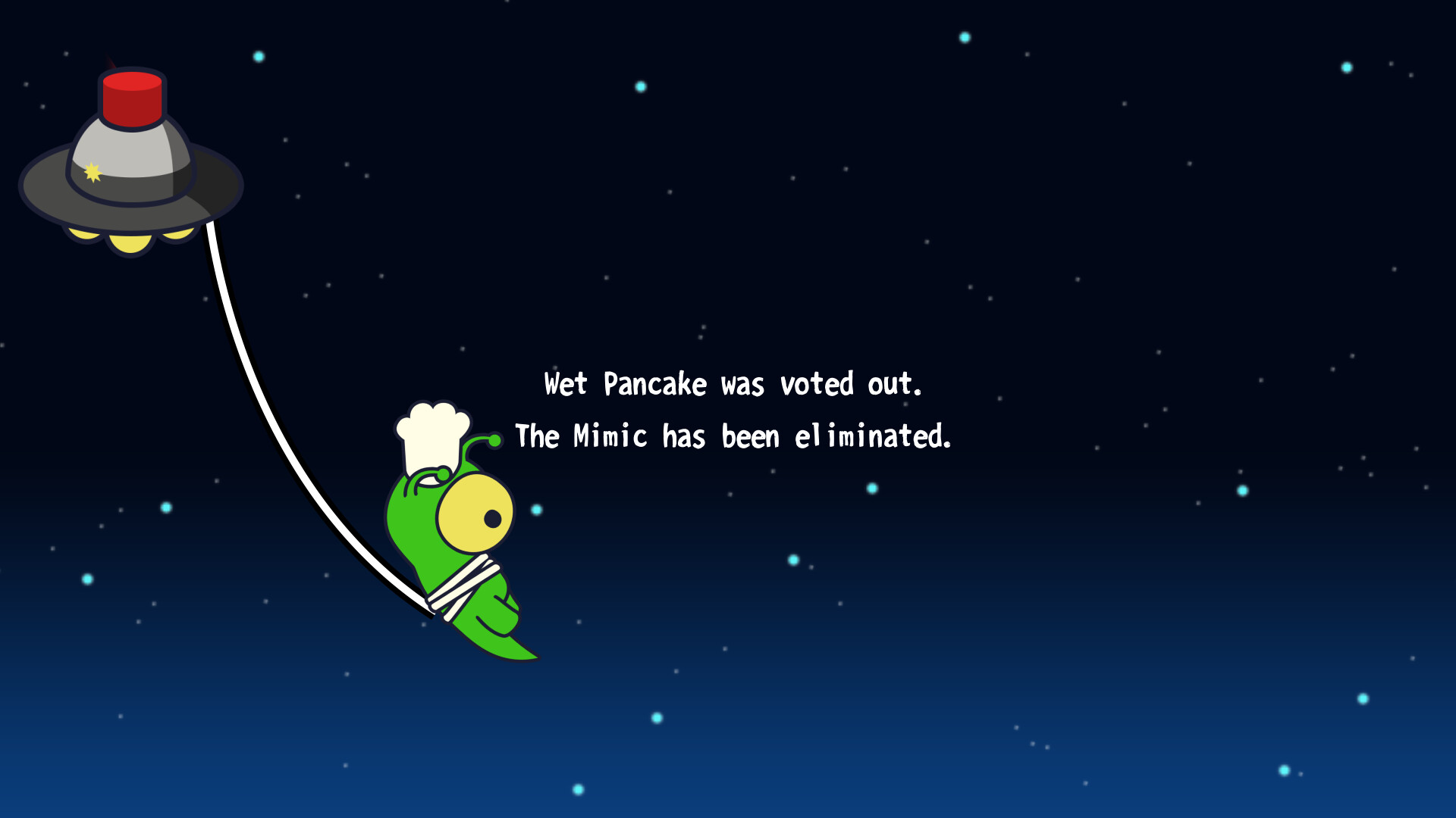 PANICOOK Screenshot 3