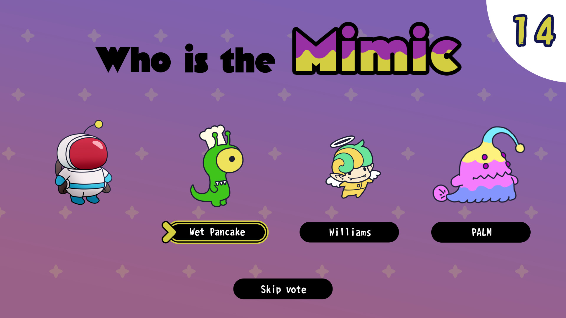 PANICOOK Screenshot 0