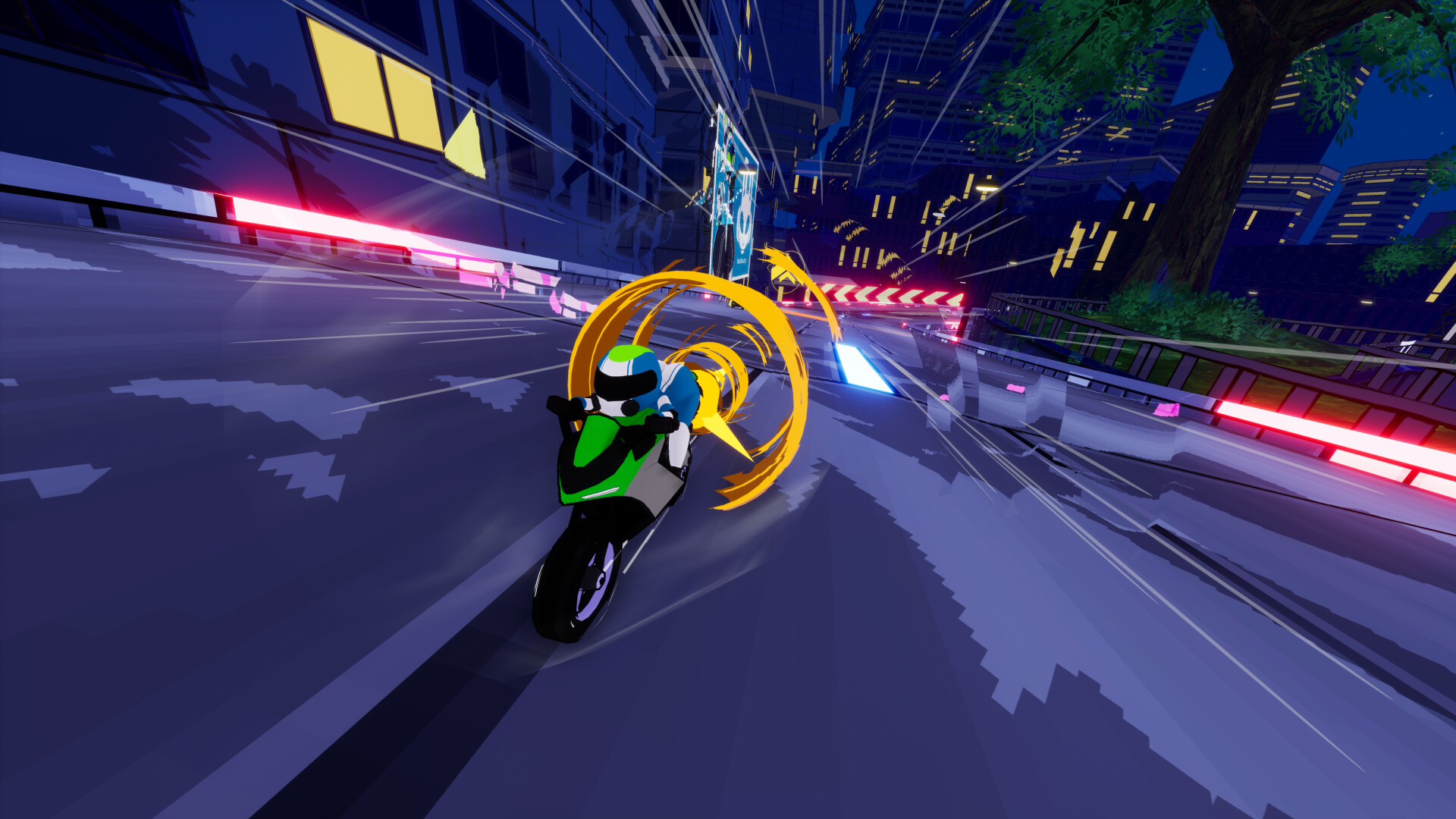 Project TurboBlast Screenshot 11