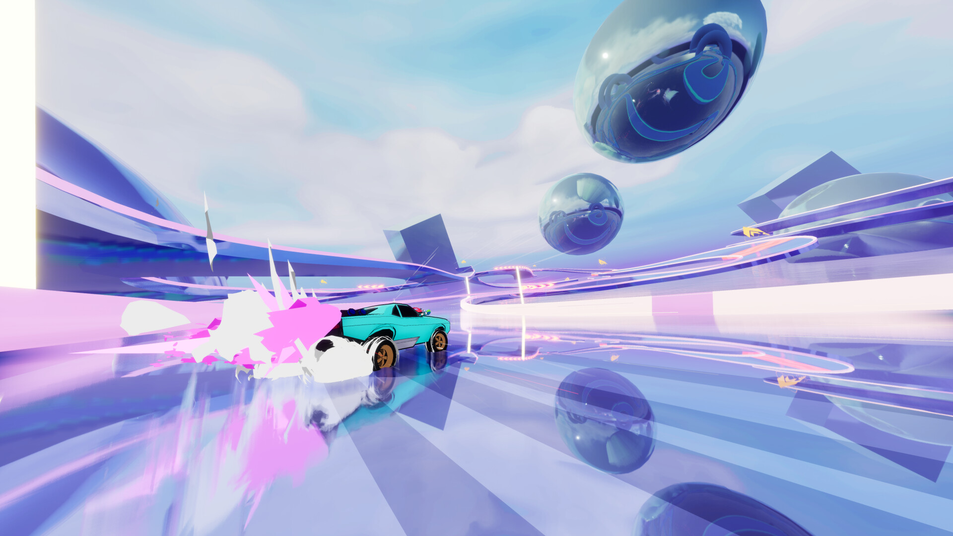 Project TurboBlast Screenshot 12