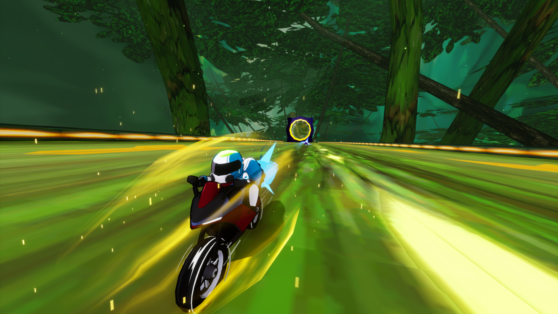Project TurboBlast Screenshot 6