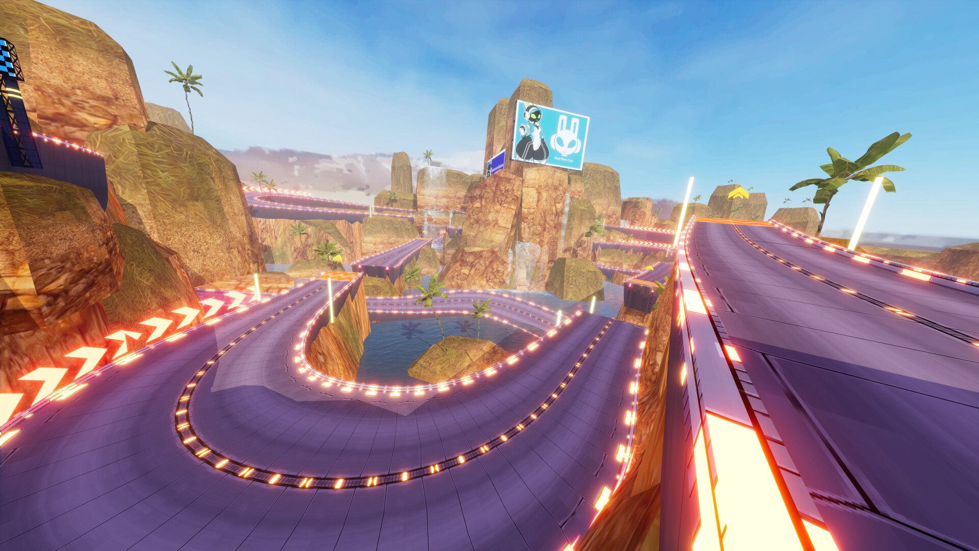 Project TurboBlast Screenshot 13