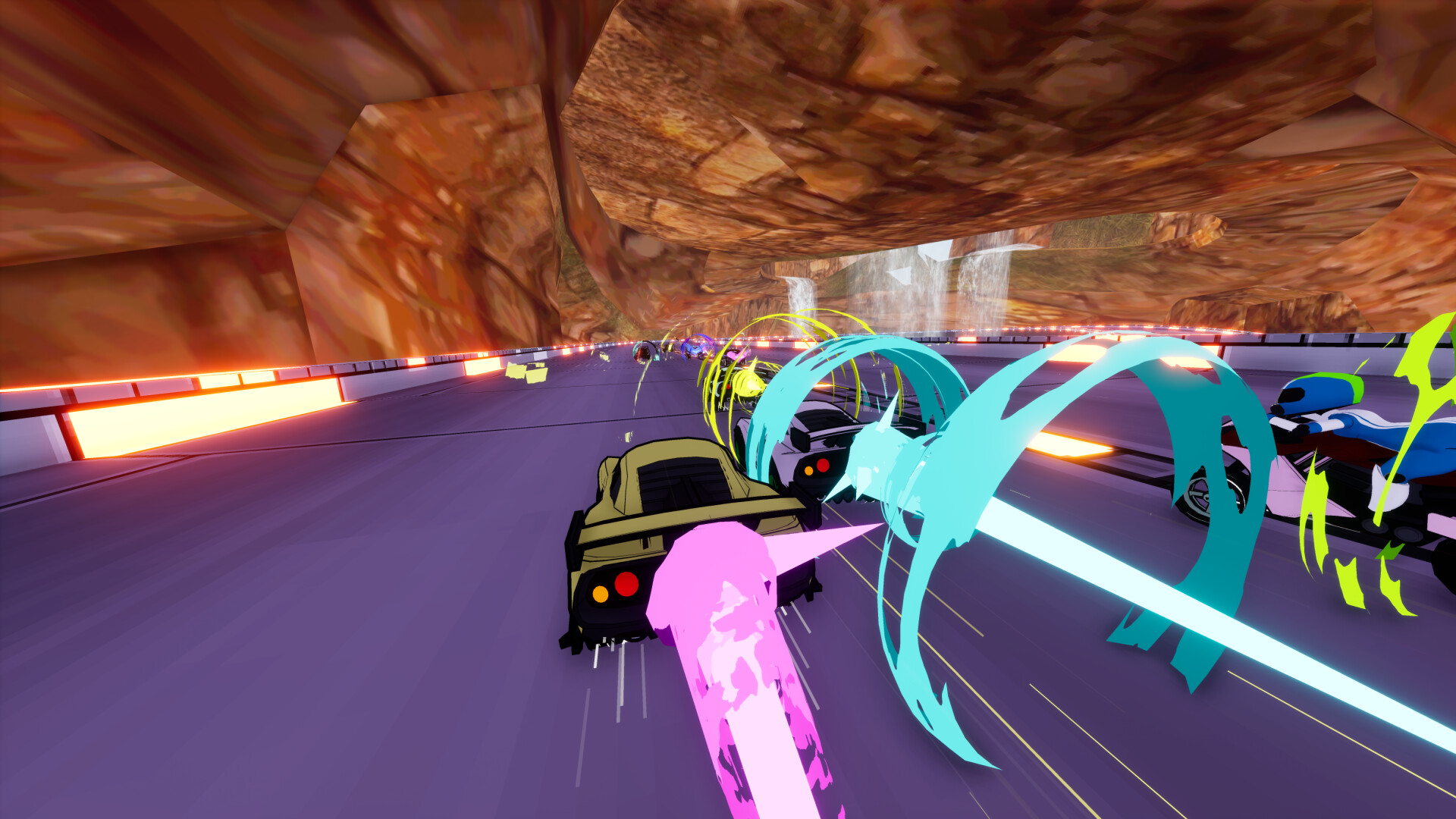 Project TurboBlast Screenshot 9