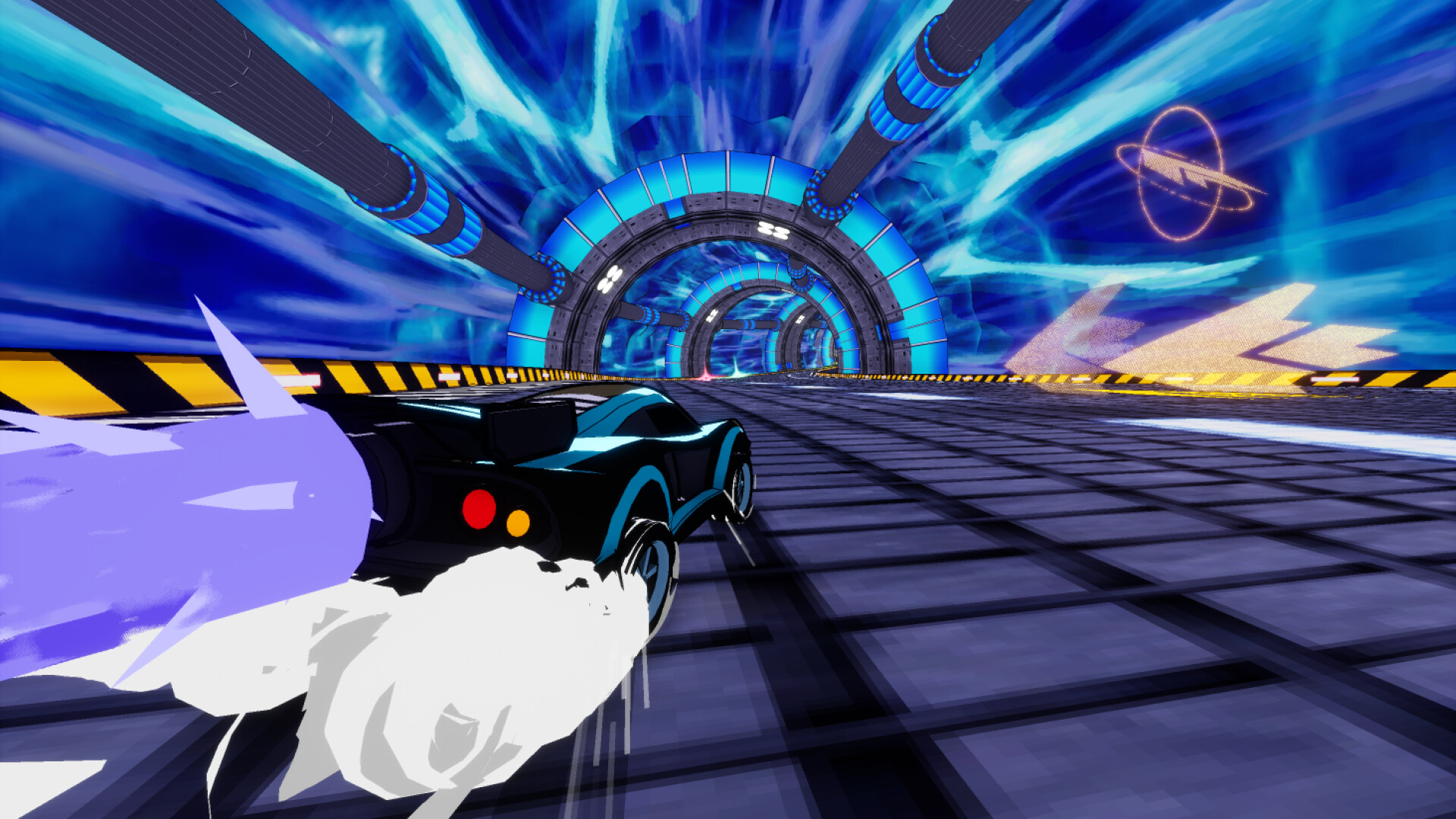 Project TurboBlast Screenshot 8