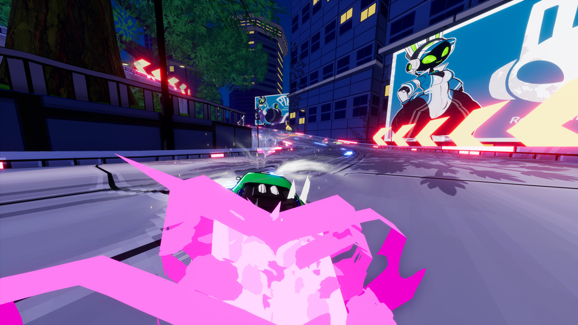 Project TurboBlast Screenshot 10