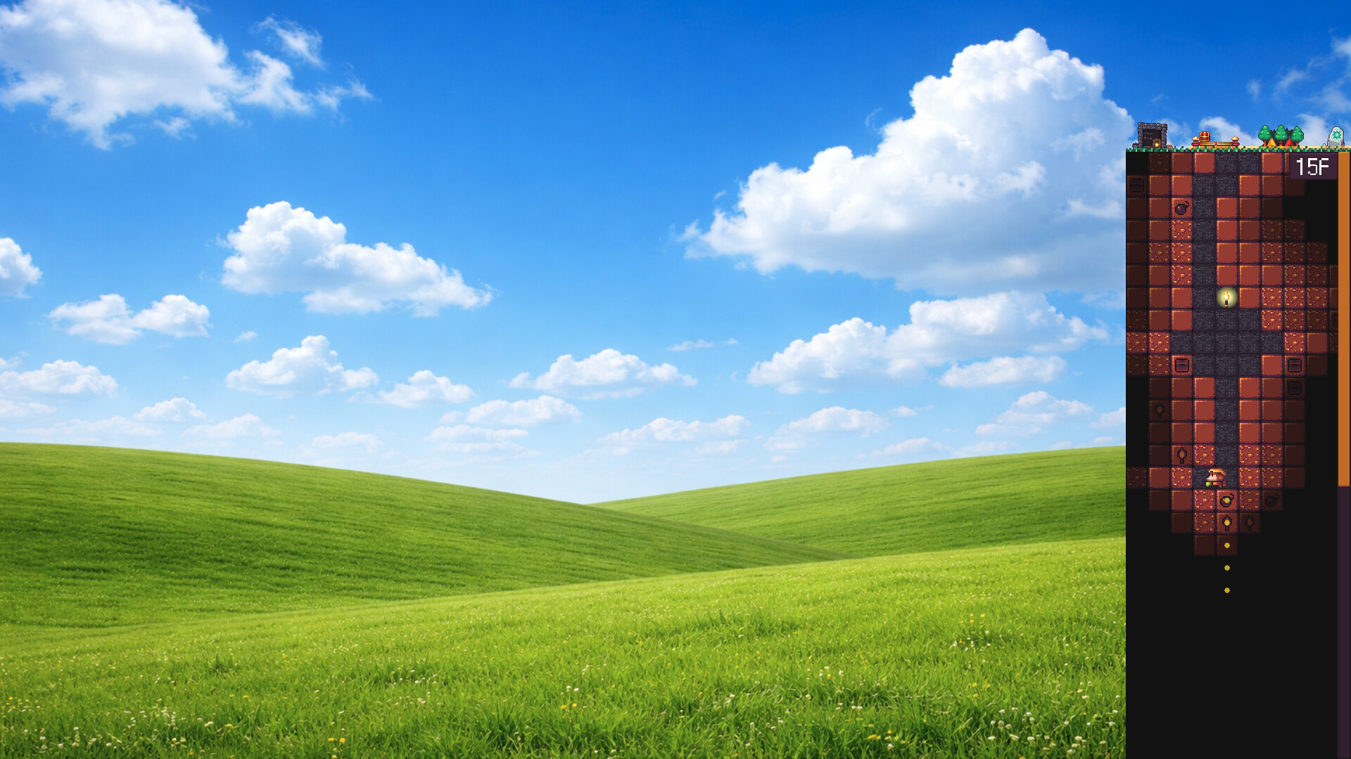 Cozy Mining Screenshot 4