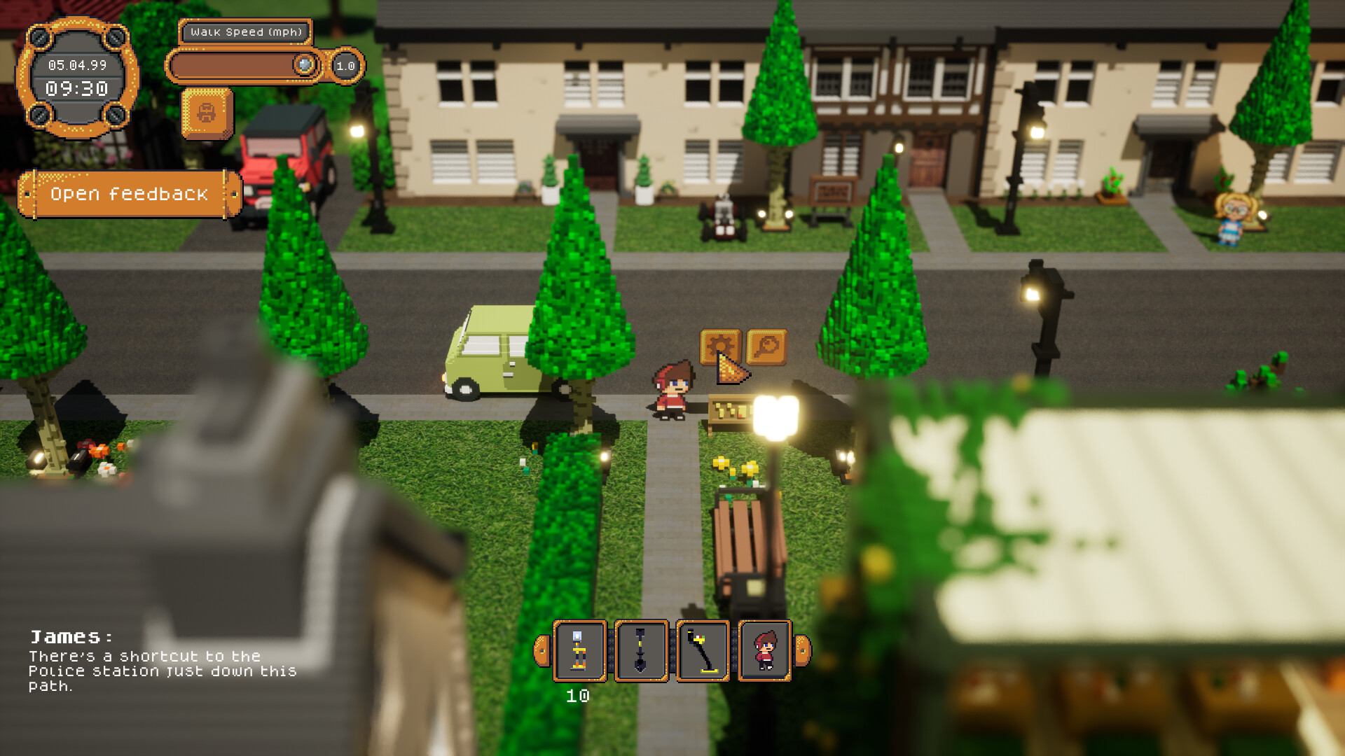 The Detectorist Guild Screenshot 4