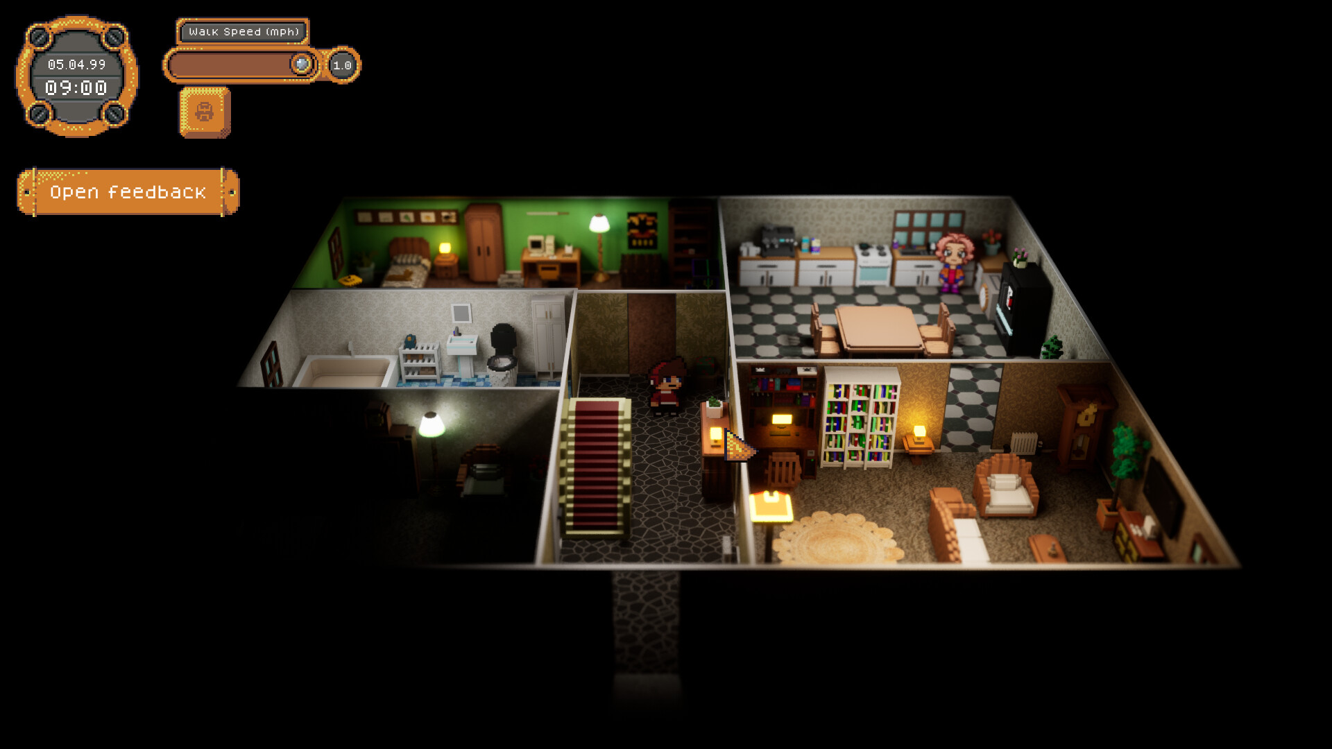 The Detectorist Guild Screenshot 10