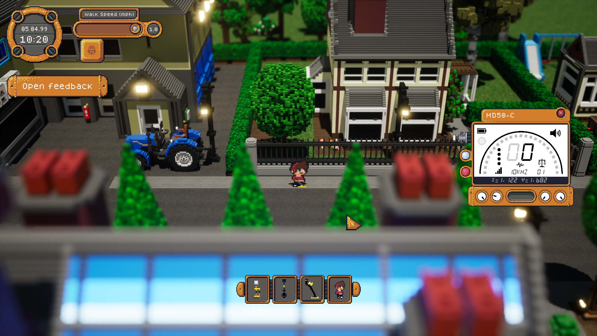 The Detectorist Guild Screenshot 6