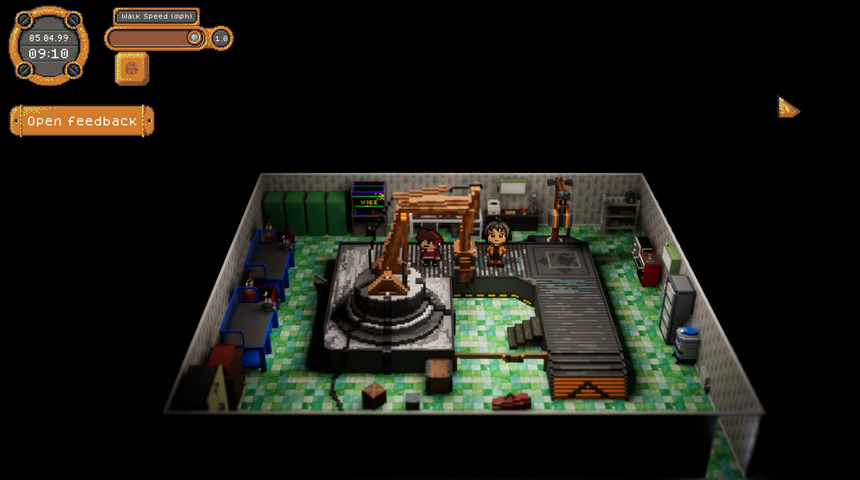 The Detectorist Guild Screenshot 7