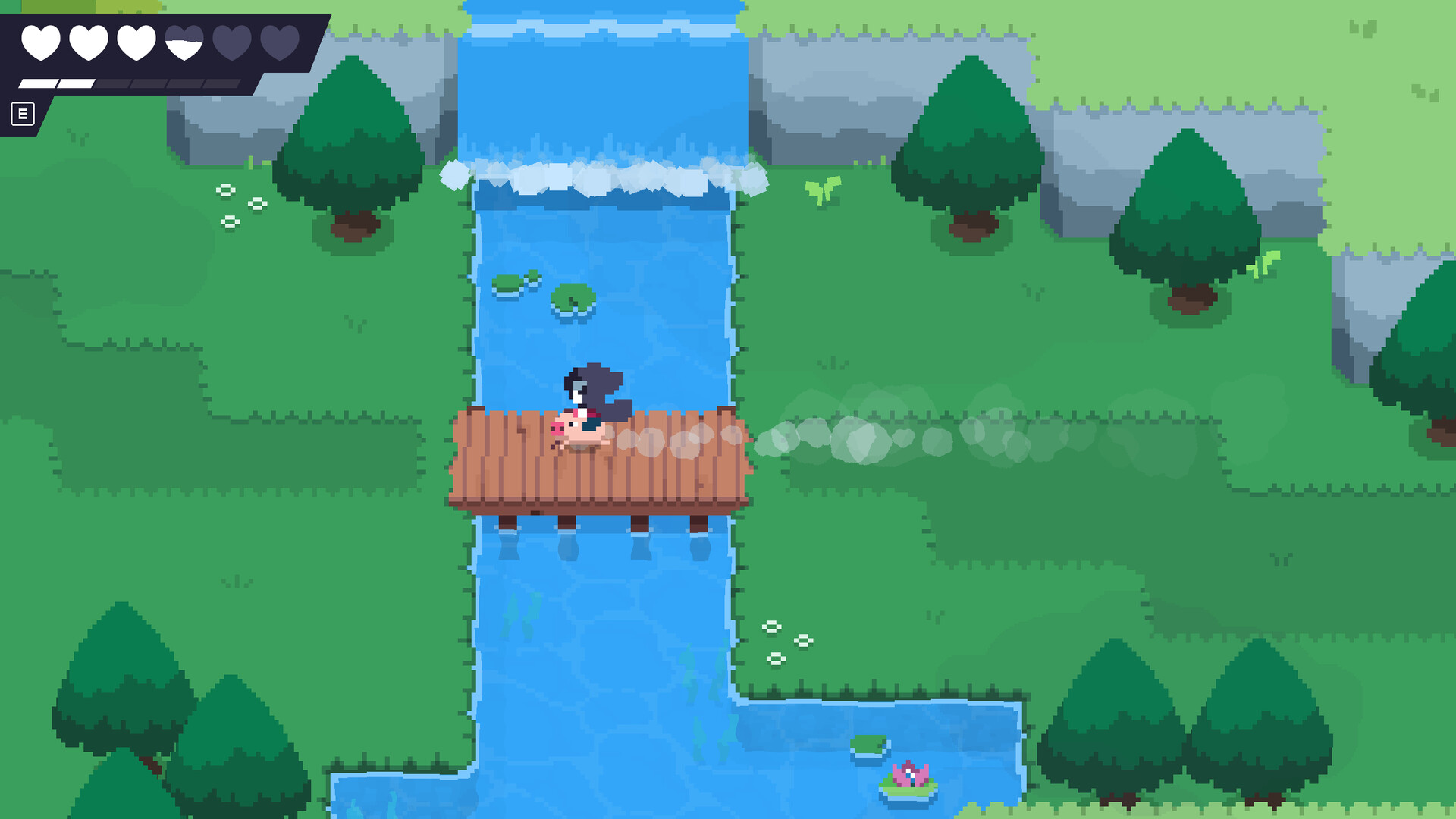 Spindle Screenshot 7