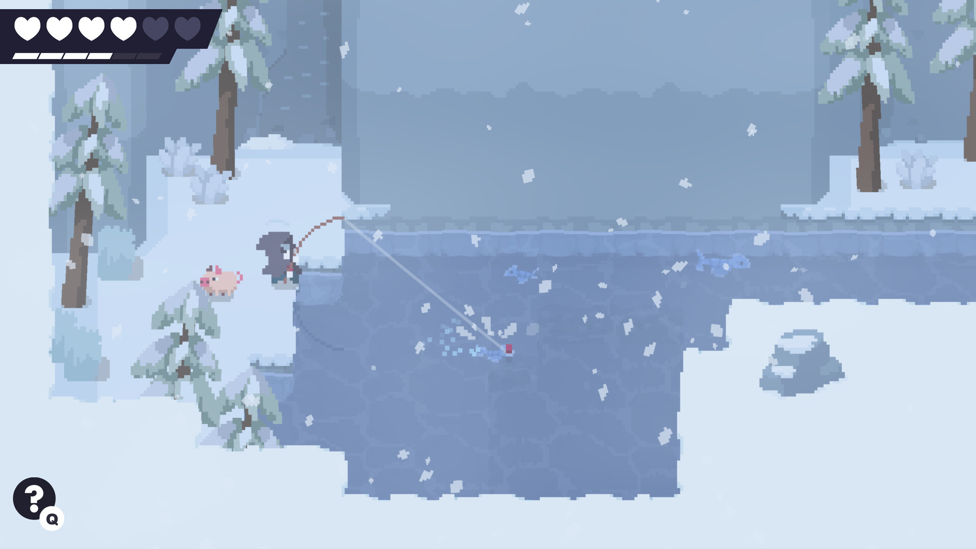 Spindle Screenshot 6