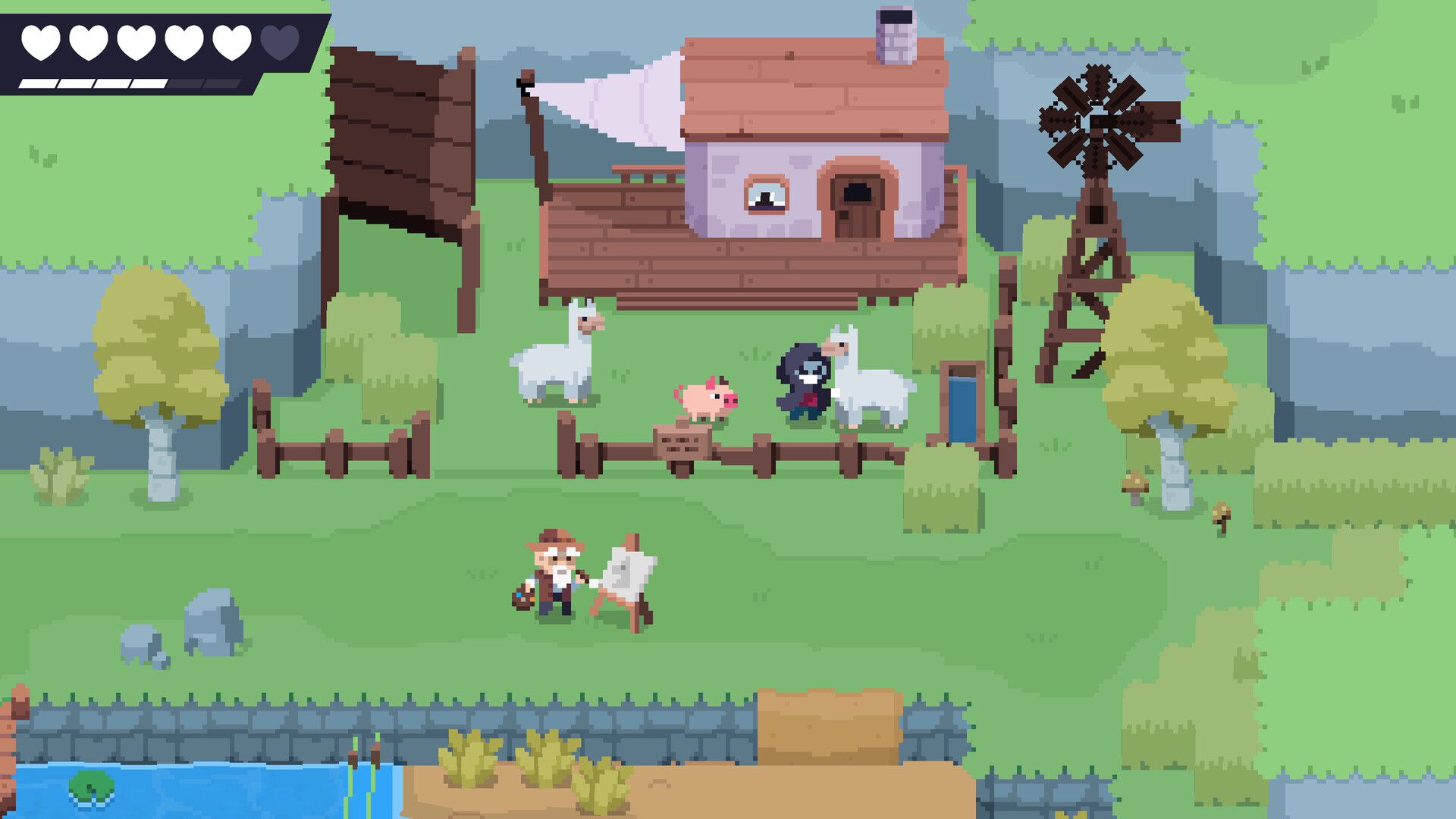 Spindle Screenshot 0