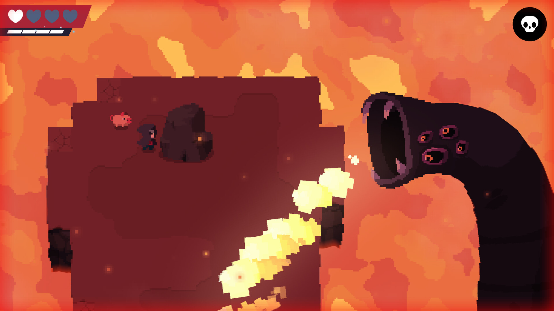 Spindle Screenshot 2