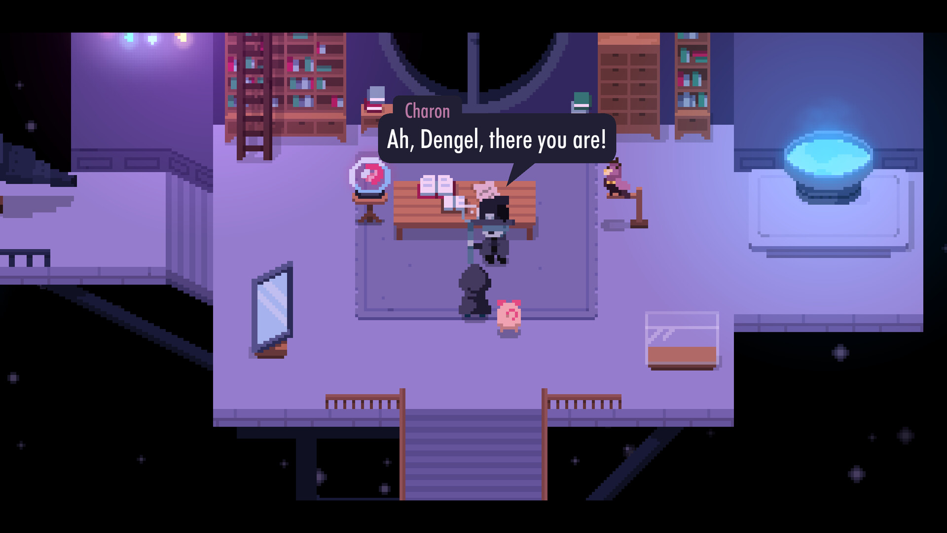 Spindle Screenshot 3