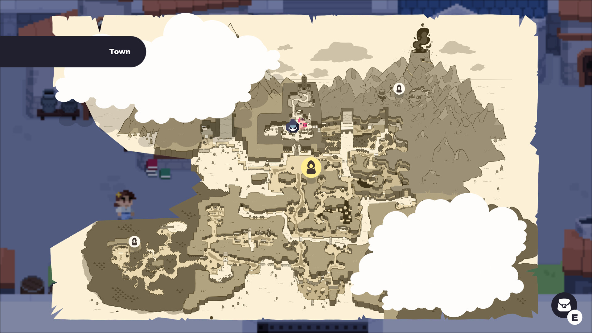 Spindle Screenshot 1