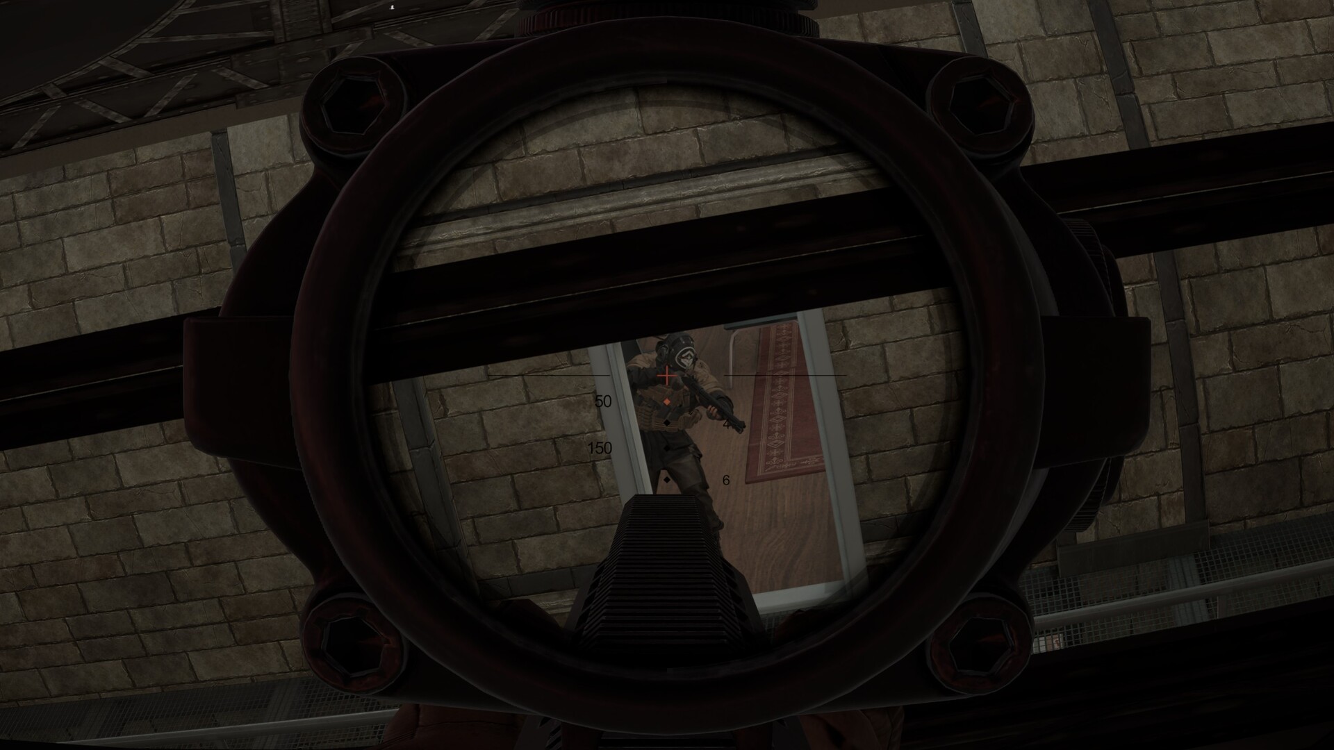 Method Of Entry Screenshot 4