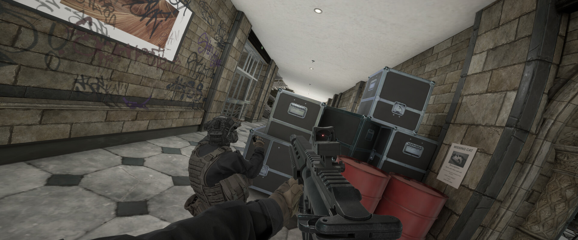 Method Of Entry Screenshot 5