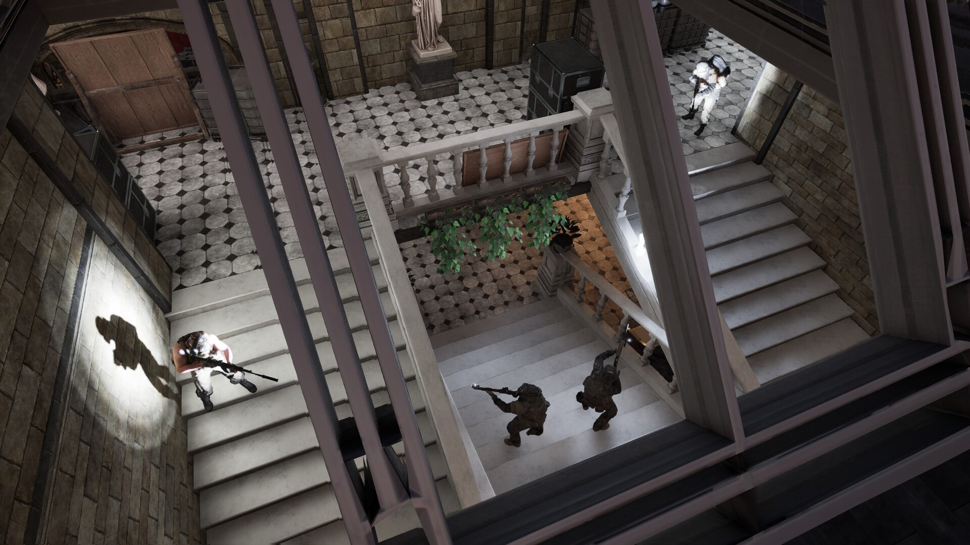 Method Of Entry Screenshot 3