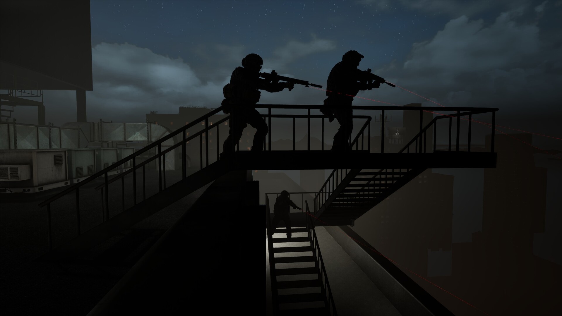 Method Of Entry Screenshot 8