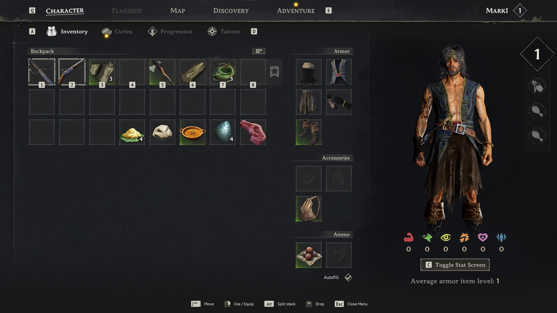 Windrose Demo Screenshot 9