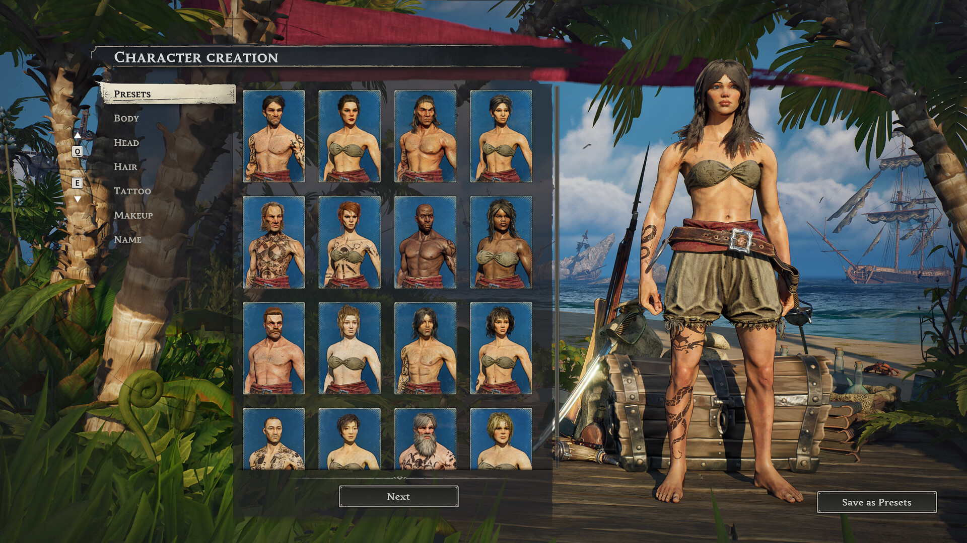 Windrose Demo Screenshot 7