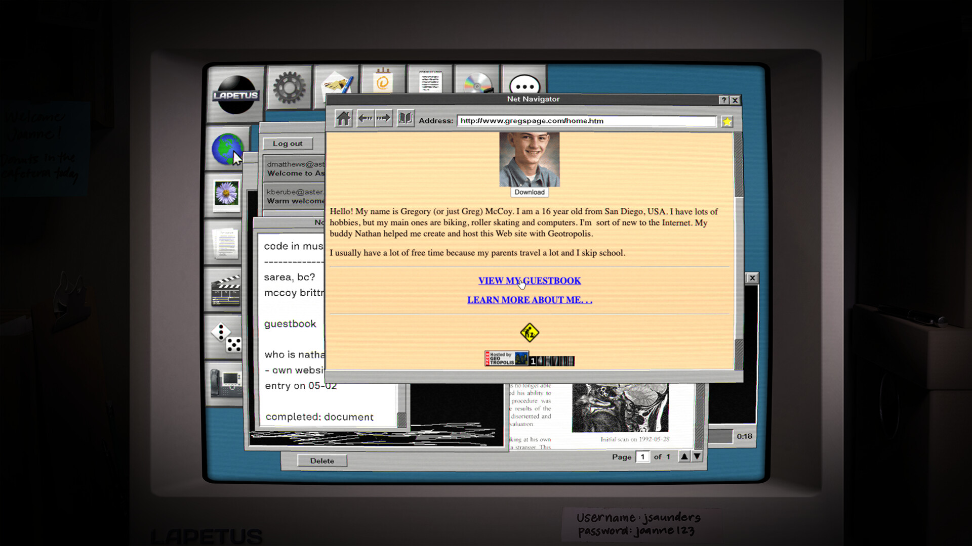 Aster Initiative Screenshot 5