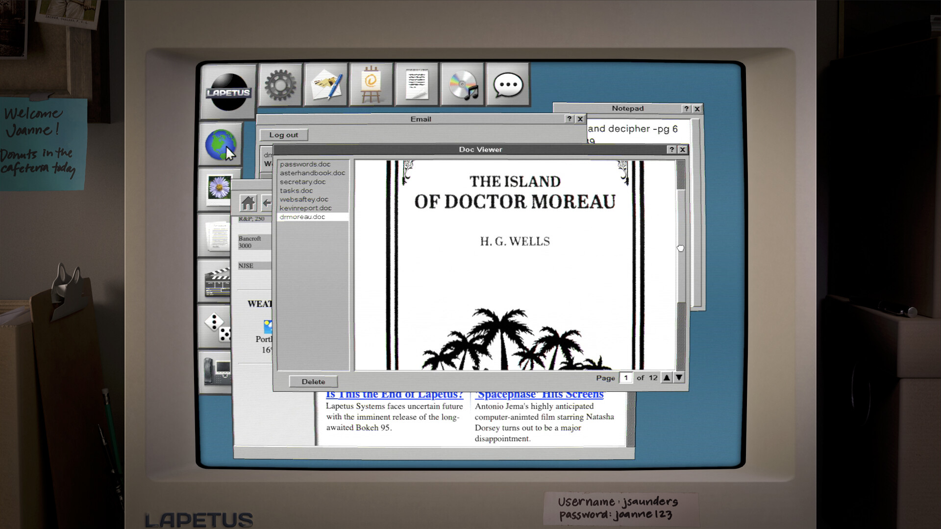Aster Initiative Screenshot 6