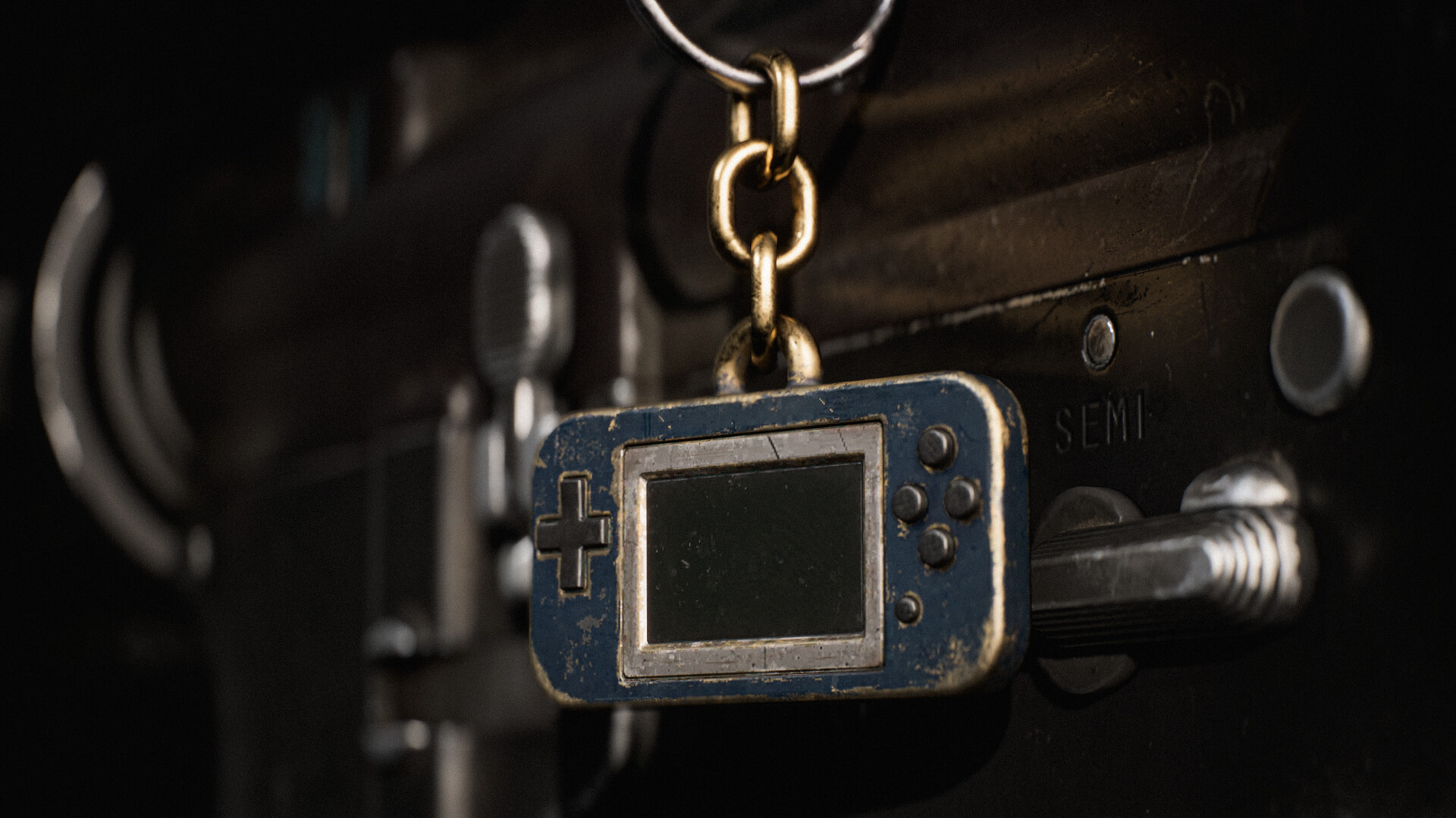 Toxic Tide Pack - Battlefield™ 6 and REDSEC Screenshot 3