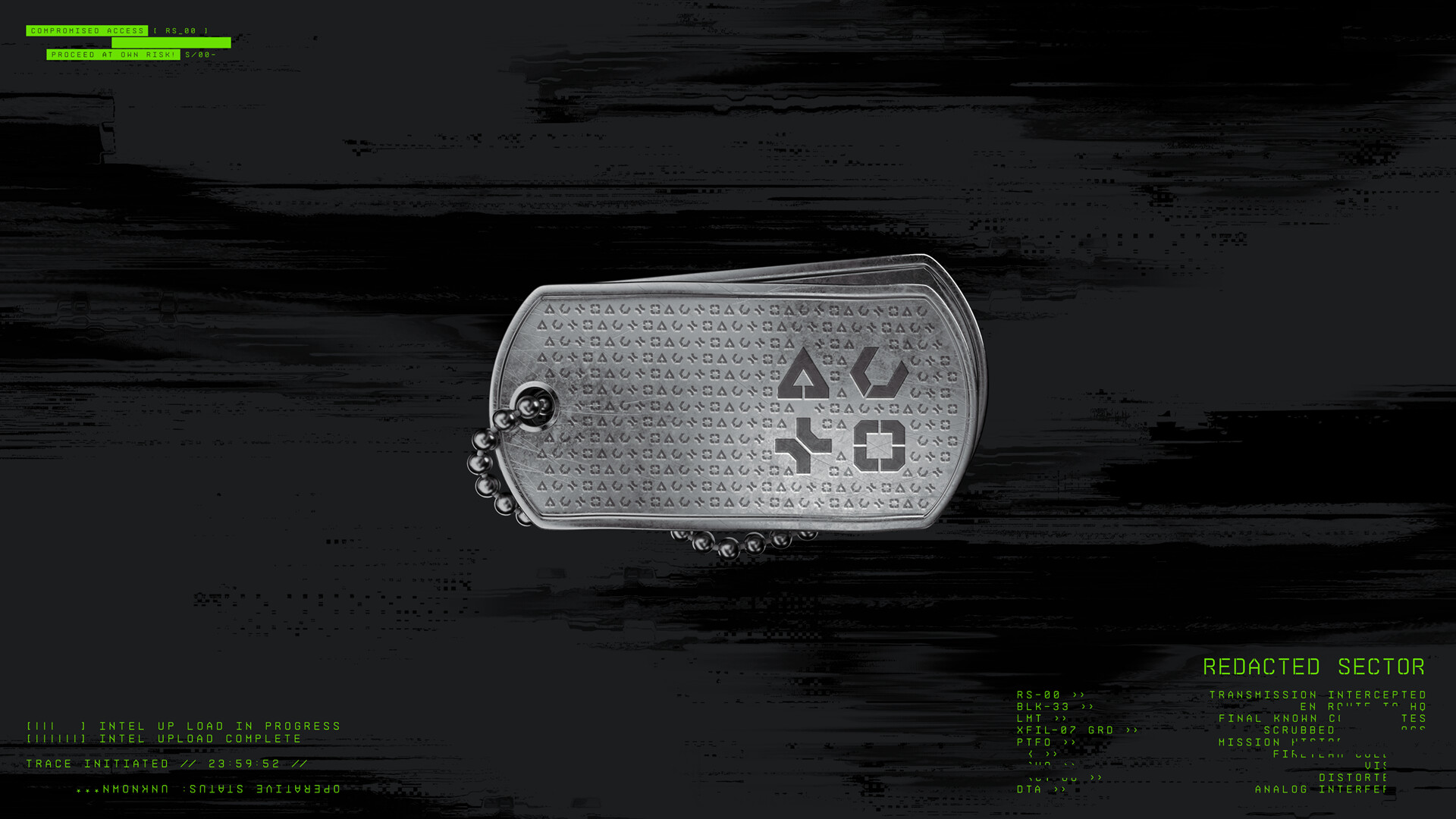 Toxic Tide Pack - Battlefield™ 6 and REDSEC Screenshot 5