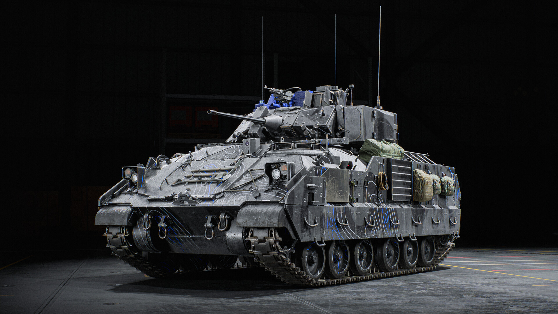 Toxic Tide Pack - Battlefield™ 6 and REDSEC Screenshot 4