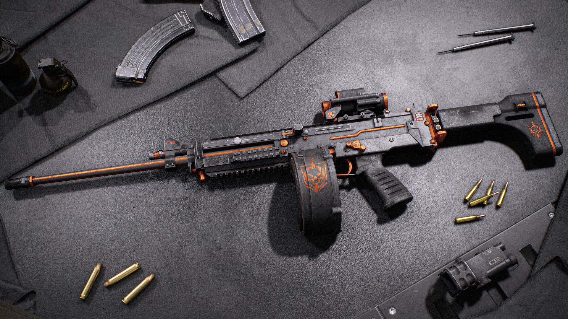 Season 2 Battlefield Pro - Battlefield™ 6 and REDSEC Screenshot 2